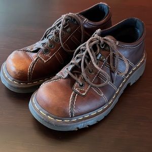 Doc Martens (vintage)